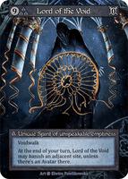 Lord of the Void — Beta