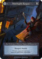 Midnight Rogue — Beta