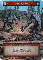 Ogre Goons — Beta