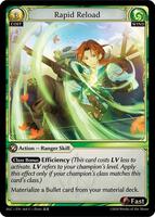 Sinon, Babelia's Companion - .asphodel/paradise - Grand Archive