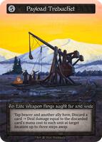 Payload Trebuchet — Beta