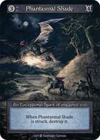 Phantasmal Shade — Beta