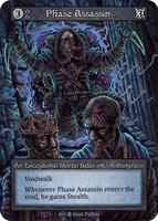 Phase Assassin — Beta