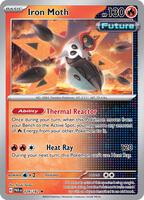 てむ Cynthia's Garchomp ex 2025 Scarlet & Violet: Destined Rivals
