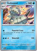 Gourgeist - SV04: Paradox Rift - Pokemon - TCGplayer.com