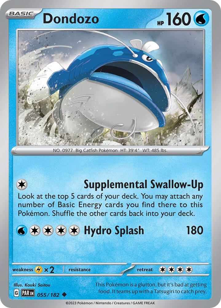 4x Playset Pokemon Scarlet & Violet Paradox Rift: PICK YOUR CARD FREE SHIP - Picture 51 of 125