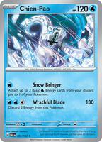 Lokix - SV04: Paradox Rift - Pokemon - TCGplayer.com Lokix - SV04: Paradox Rift - Pokemon - TCGplayer.com