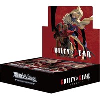 Guilty Gear -Strive- Booster Box