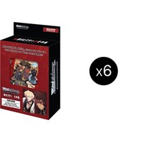 Guilty Gear -Strive- Trial Deck Display