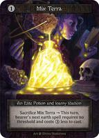 Chaos Twister - Beta - Sorcery: Contested Realm - TCGplayer.com