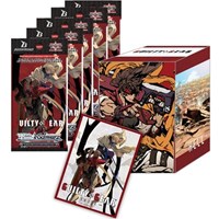 Guilty Gear -Strive- Supply Set
