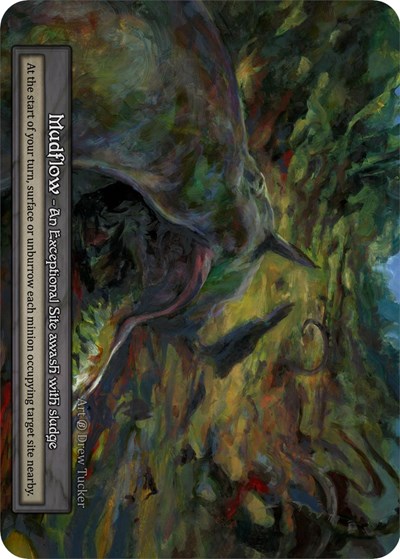 Mudflow (Beta)