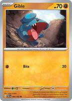 Gabite - SV04: Paradox Rift - Pokemon - TCGplayer.com