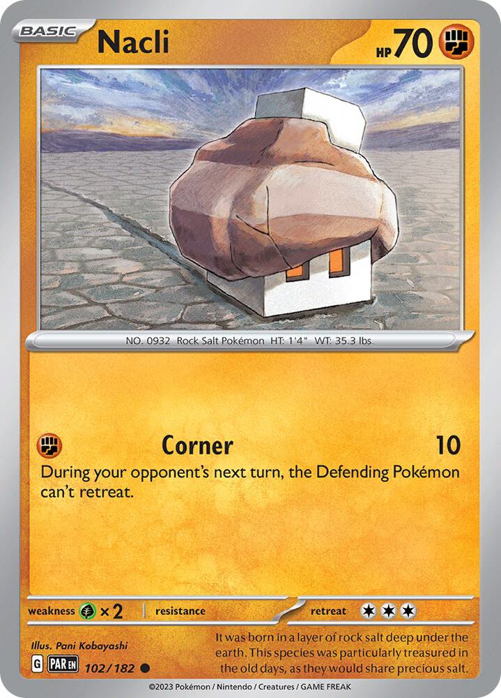 4x Playset Pokemon Scarlet & Violet Paradox Rift: PICK YOUR CARD FREE SHIP - Picture 91 of 125