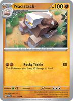 Naclstack - SV04: Paradox Rift - Pokemon - TCGplayer.com