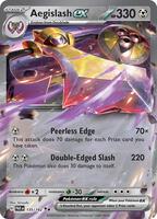 aegislash v pokemon card value - 126/185 - Vivid Voltage 30 Retreat Cost Pokemon Trading Card Game Sword