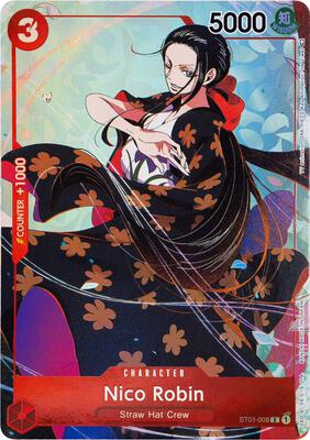 Nico Robin (Gift Collection 2023)