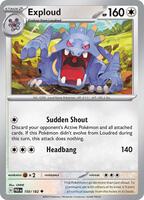 Luvdisc - SWSH07: Evolving Skies - Pokemon - TCGplayer.com
