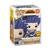 Hitoshi Shinso (Limited Edition Chase)