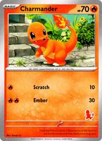 first edition charmander card value - My Battle Retreat Cost Charmander 038 - Holofoil ME