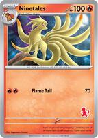 ninetales pokemon card first edition PSA 9 MINT (You cant use this attack if your Bench is full.) Fire Pokemon Card - Gym Challenge