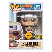 Killer Bee (Entertainment Earth Exclusive) (Limited Edition Chase)