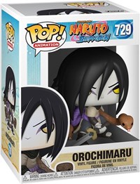 Orochimaru