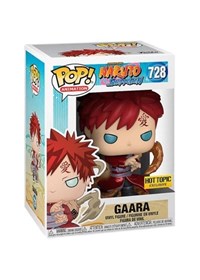 Gaara (Hot Topic Exclusive)