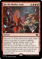 Hit the Mother Lode - The Lost Caverns of Ixalan - Magic: The