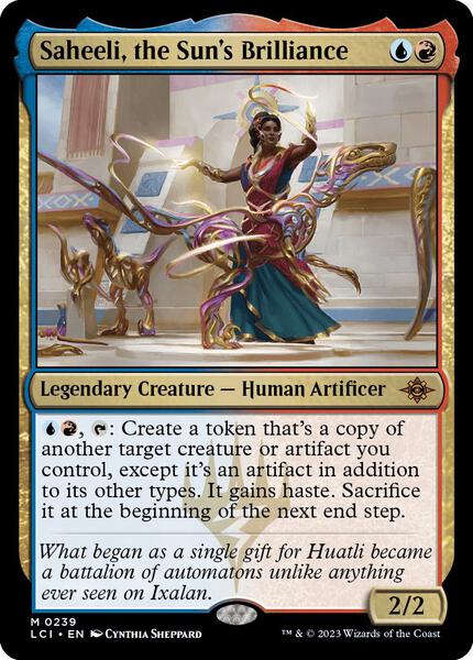 20 Infinite or Game-Winning Combos from MTG Foundations | TCGplayer