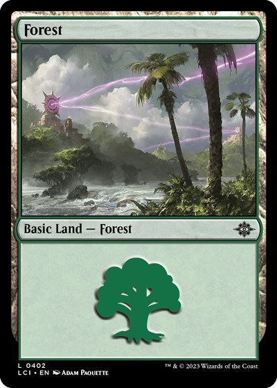Forest (0402)