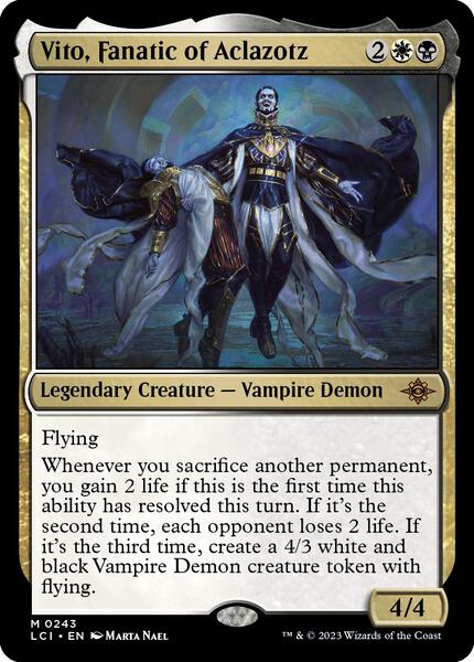 How to Build Vampires in Ixalan Standard MTG | TCGplayer