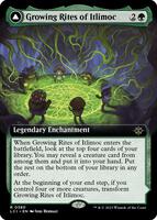 Formidable Speaker (Extended Art) - Lorwyn Eclipsed - Magic: The