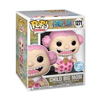 Child Big Mom