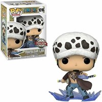 Trafalgar Law (AAA Anime Exclusive)