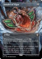 Copper Tablet 英語　MtG Copper Tablet