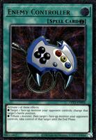 Enemy Controller (UTR) - OTS Tournament Pack 23 - YuGiOh - TCGplayer.com Enemy Controller (UTR) - OTS Tournament Pack 23 - YuGiOh - TCGplayer.com