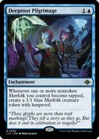 Lord of Atlantis - Revised Edition - Magic: The Gathering