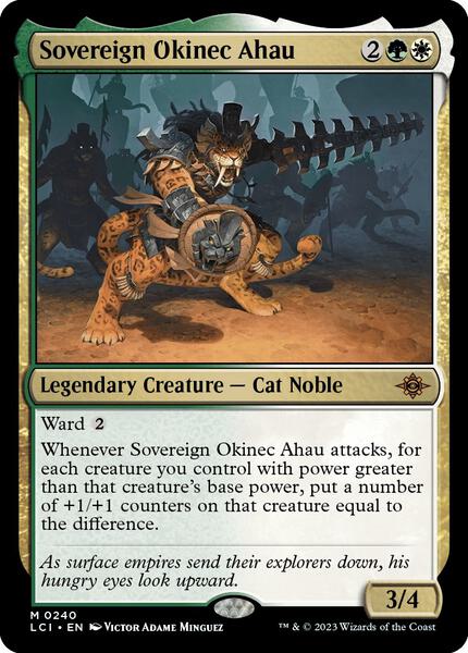 jumbo cactuar card mtg Magic The Gathering - Universes Beyond - Final Fantasy main image 0