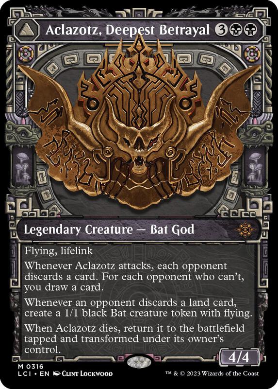 Esper Midrange | Magic: The Gathering Standard Deck | TCGplayer