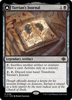 Magic The Gathering - Tutor Diabólico (135/383) - Décima Edición