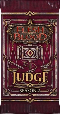 Judge Pack Season 2