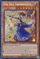 Yu-Gi-Oh! Karte „Red-Eyes Flare Metal Dragon“ – Secret Rare – RA01-EN038 – 25th Anniversary