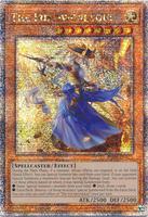 Yugi-oh! The Iris Swordsoul Ra01-en023 Qcr Inglés