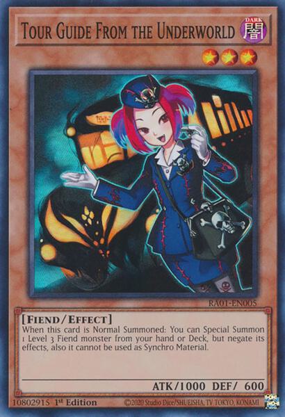 What You Need To Know Before Starting Yu-Gi-Oh's Tengu Plant Format |  TCGplayer