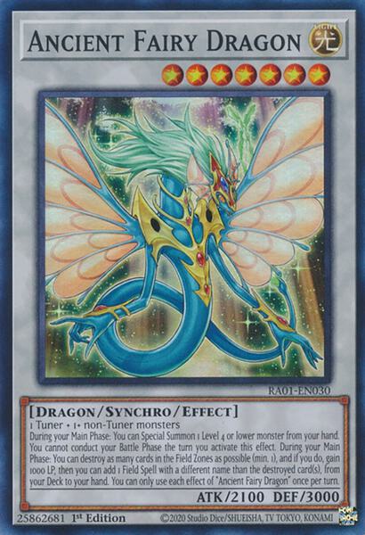 The Best Synchro Monsters In Yu-Gi-Oh | TCGplayer