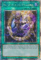 ダークフュージョン 25th Magicalized Fusion (Quarter Century Secret Rare) - 25th