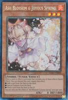 Ash Blossom & Joyous Spring (PCR) - 25th Anniversary Rarity
