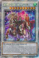 thumbnail image 2 of Baronne De Fleur - Ultra Rare - RC04-JP035 - Yu-Gi-Oh! Rarity Collection 25th (Near Mint) 2 of 6