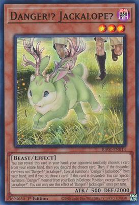 Number 68: Sanaphond the Sky Prison - Toon Chaos - YuGiOh